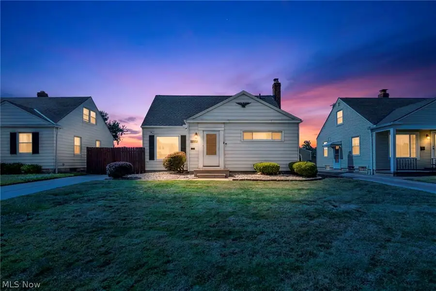 3001 Walbrook Avenue, Cleveland, OH 44109 - #3