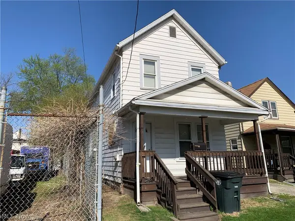 302 Huntington Avenue, Akron, OH 44306