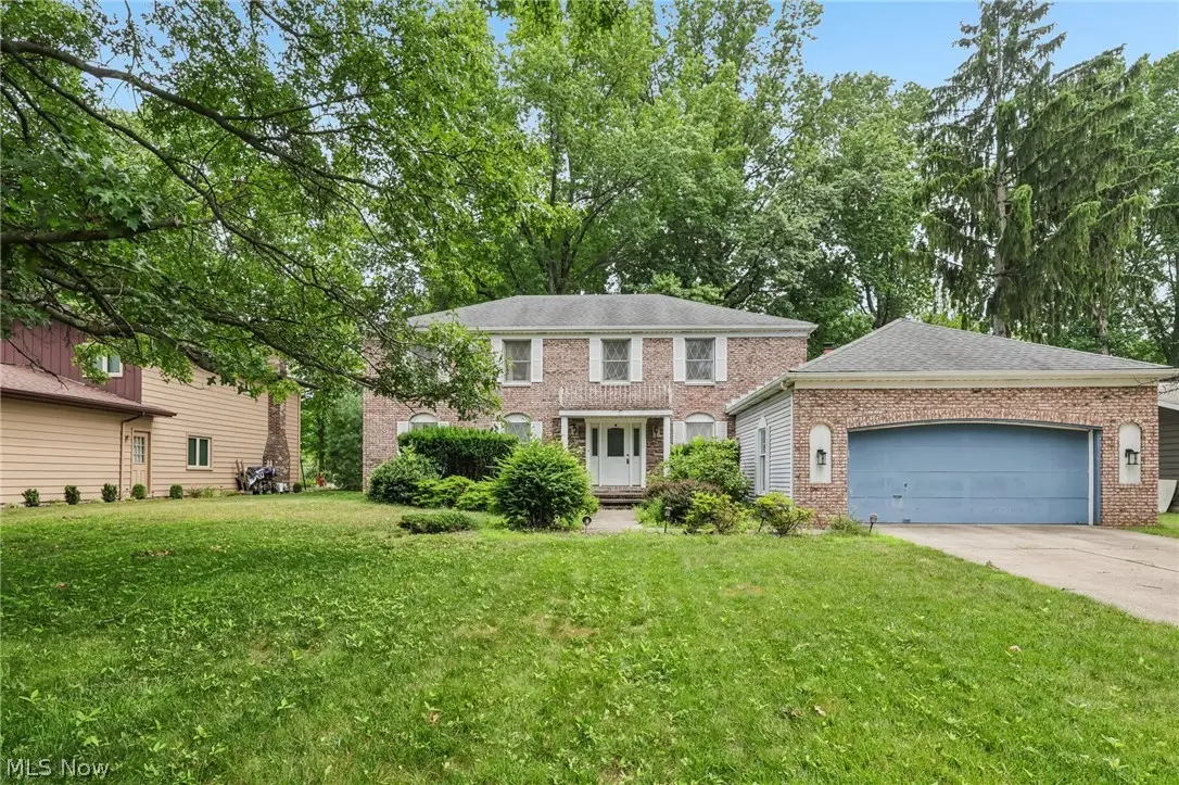 5611 Goodman Drive, North Royalton, OH 44133 - #1