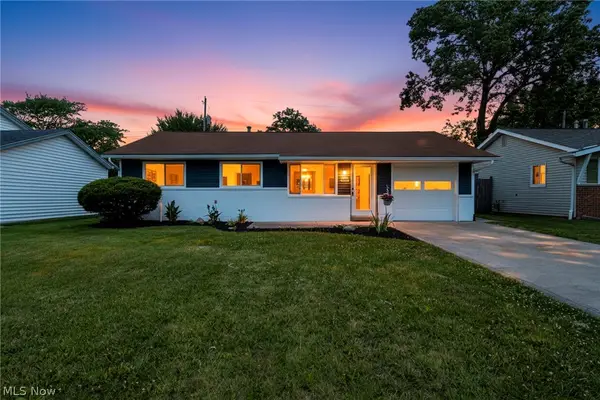 4613 Meadow Lane, Lorain, OH 44055