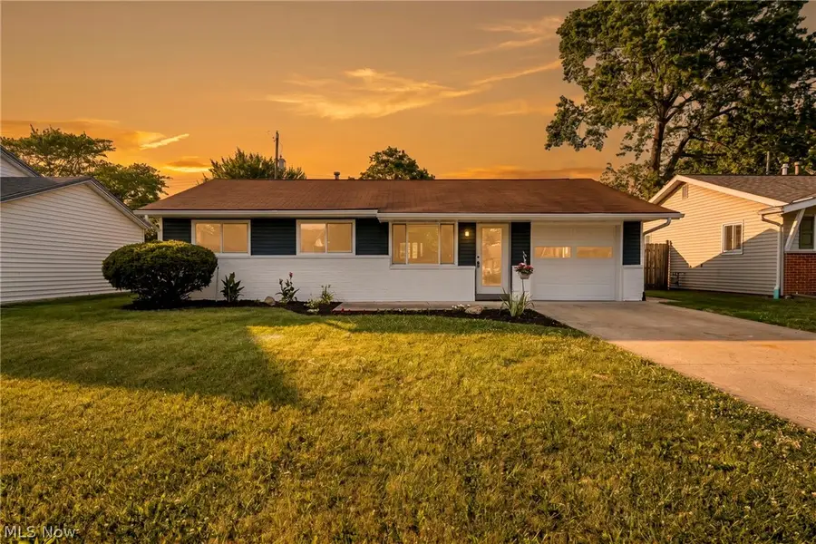 4613 Meadow Lane, Lorain, OH 44055 - #2