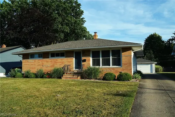 12085 Stormes Drive, Parma, OH 44130