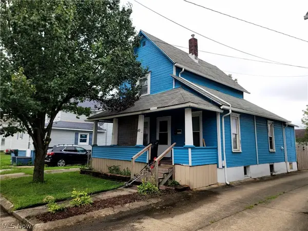 49 15th Nw Street, Barberton, OH 44203