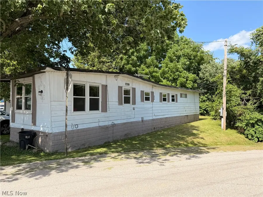 245 & 249 Henderson Street, Barnesville, OH 43713 - #2