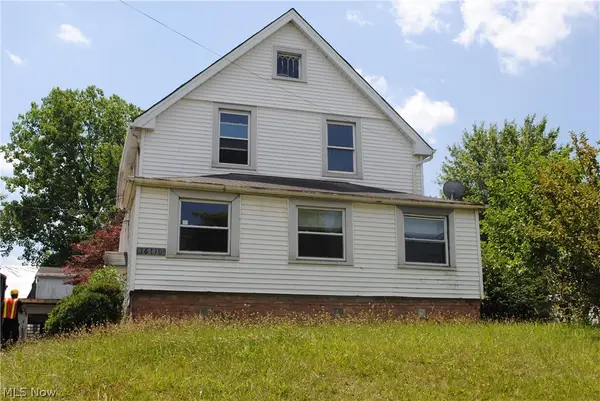 16110 Rockside Road, Maple Heights, OH 44137