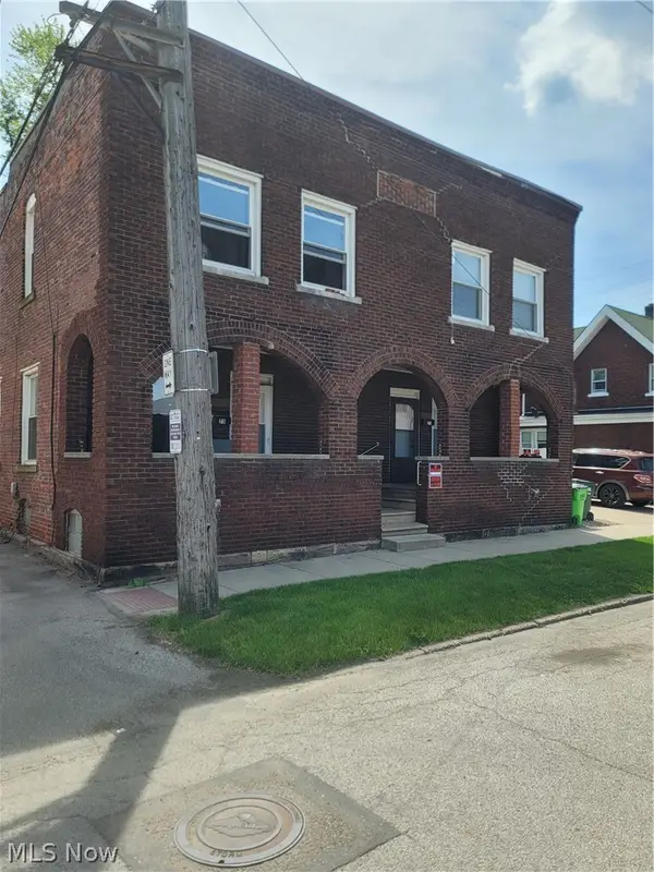 71-73 NW 6th Street, Barberton, OH 44203