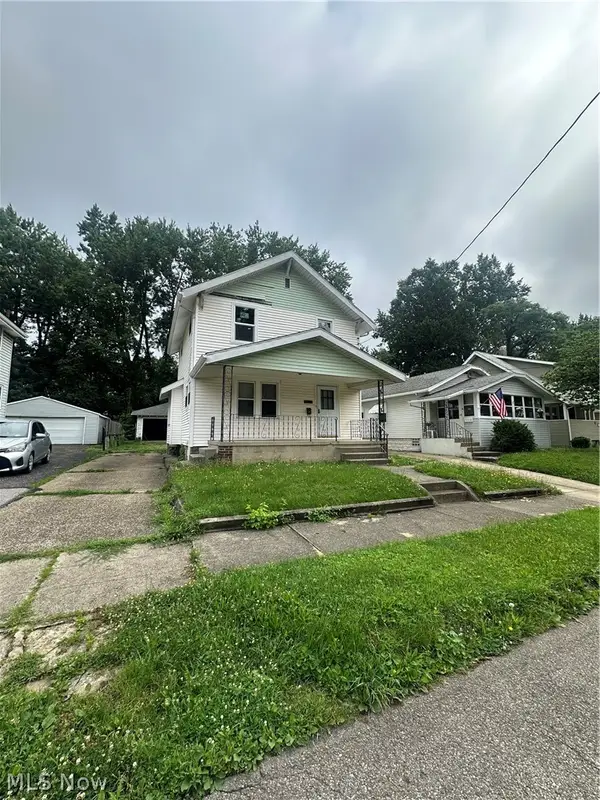 1853 Marks Avenue, Akron, OH 44305