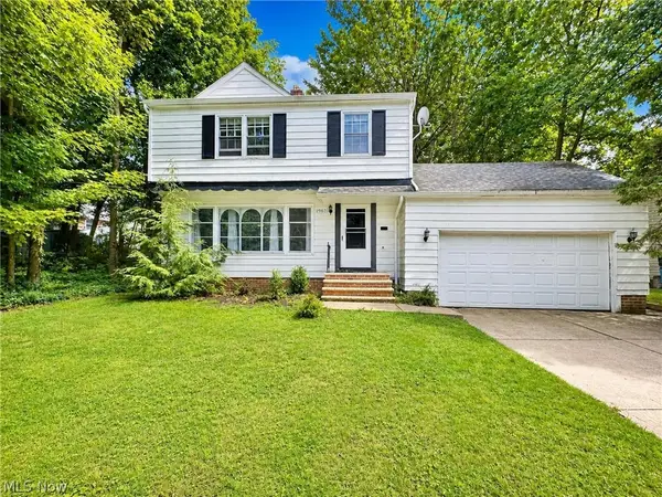 19631 Delaware Drive, Euclid, OH 44117