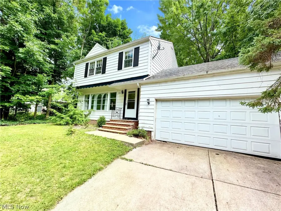 19631 Delaware Drive, Euclid, OH 44117 - #3