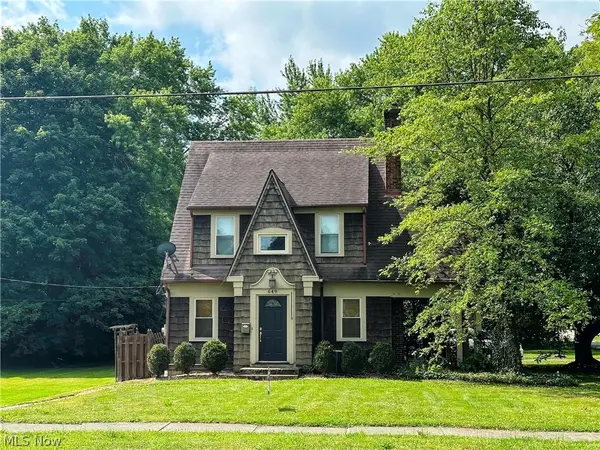 649 W Broad Street, Newton Falls, OH 44444