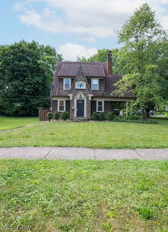 649 W Broad Street, Newton Falls, OH 44444 - #2