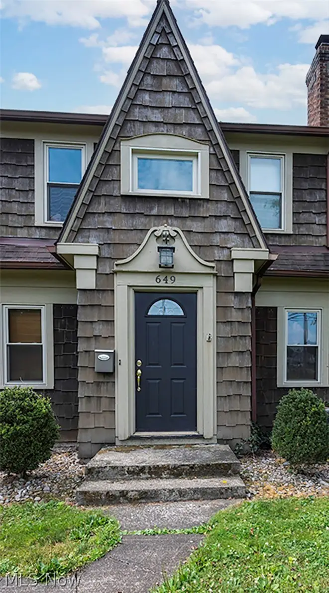 649 W Broad Street, Newton Falls, OH 44444 - #3