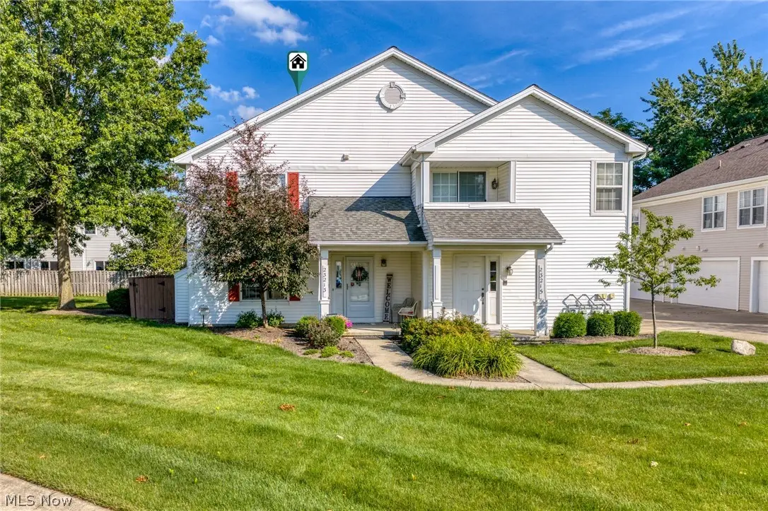 23213 Grist Mill Court #27A, Olmsted Falls, OH 44138 - #1