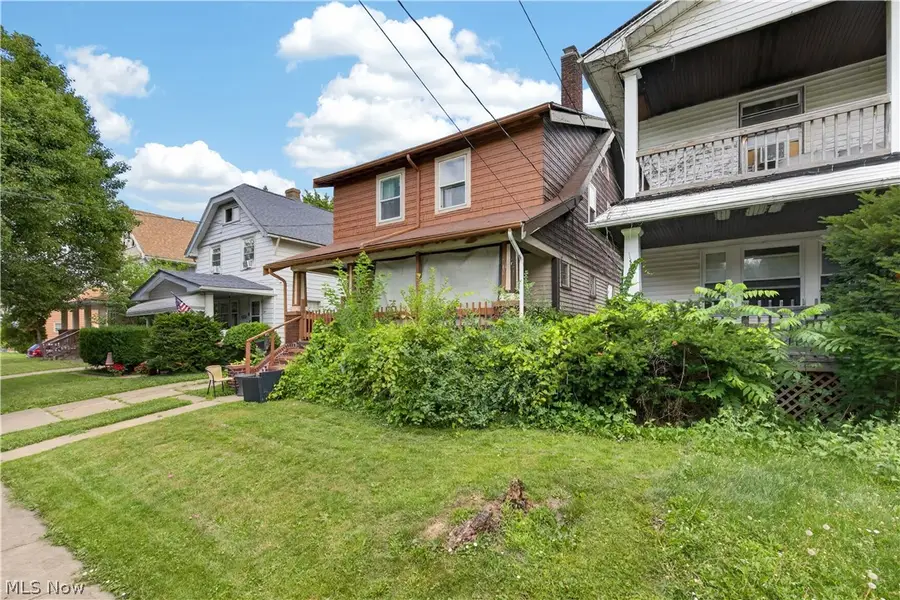 3491 W 99th Street, Cleveland, OH 44102 - #2