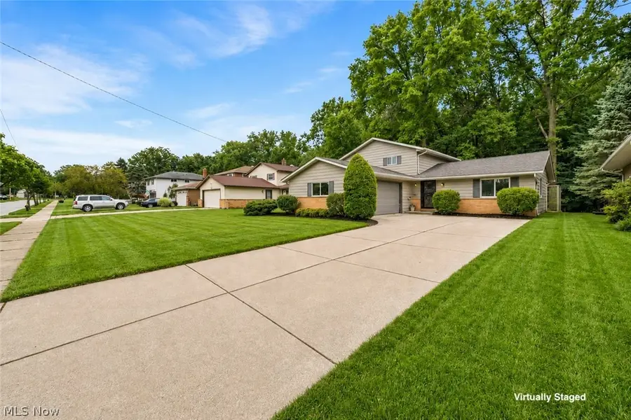 4554 Whitehall Drive, South Euclid, OH 44121 - #2