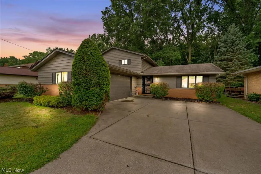 4554 Whitehall Drive, South Euclid, OH 44121 - #3