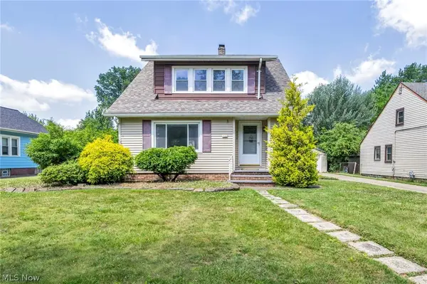 6758 Orchard Boulevard, Parma Heights, OH 44130