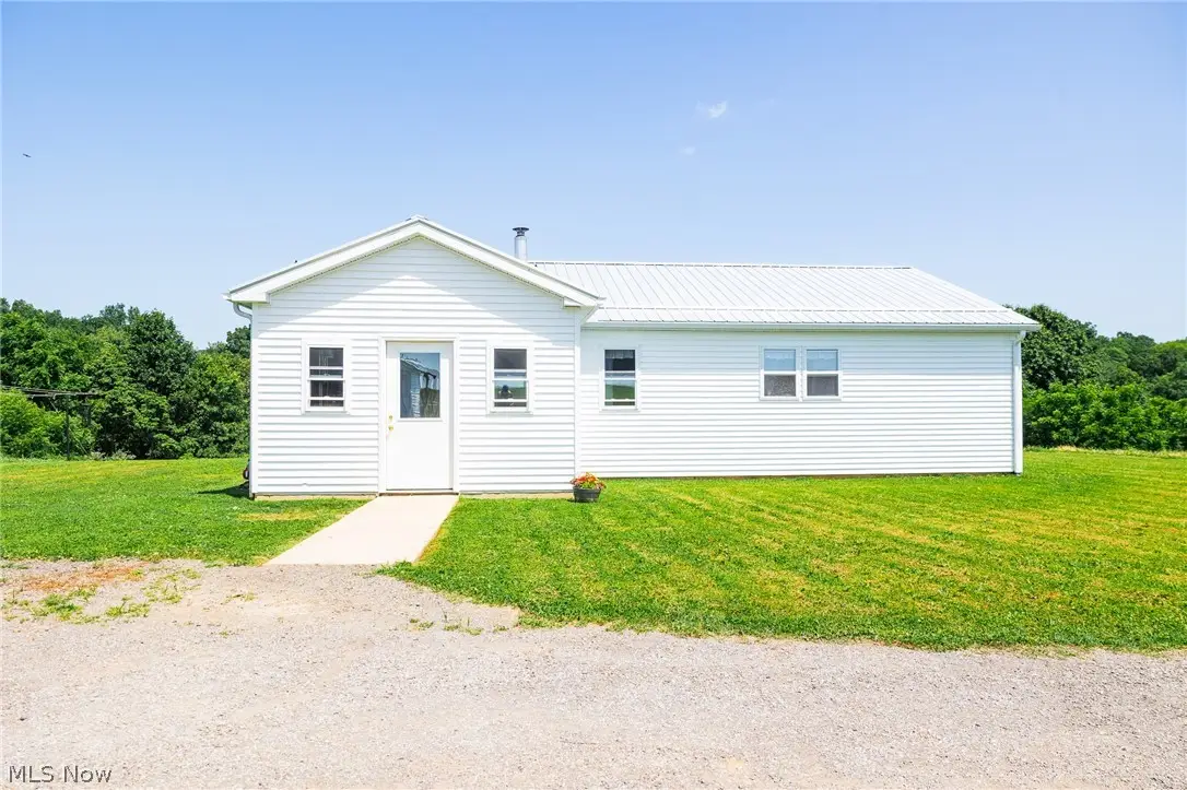 3825 Pryor Road, Chandlersville, OH 43727 - #1