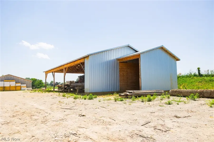 3825 Pryor Road, Chandlersville, OH 43727 - #3