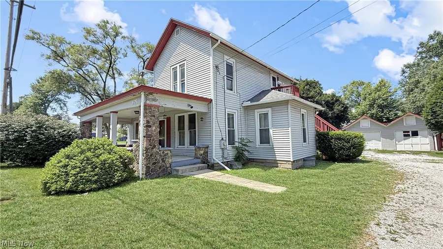 3263 State Route 59, Ravenna, OH 44266 - #2
