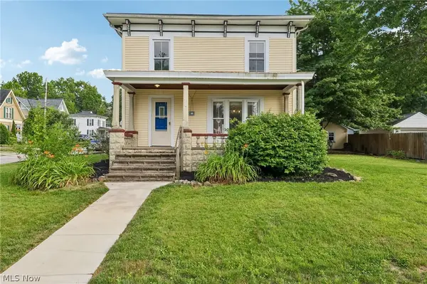 26 E Ashtabula Street, Jefferson, OH 44047