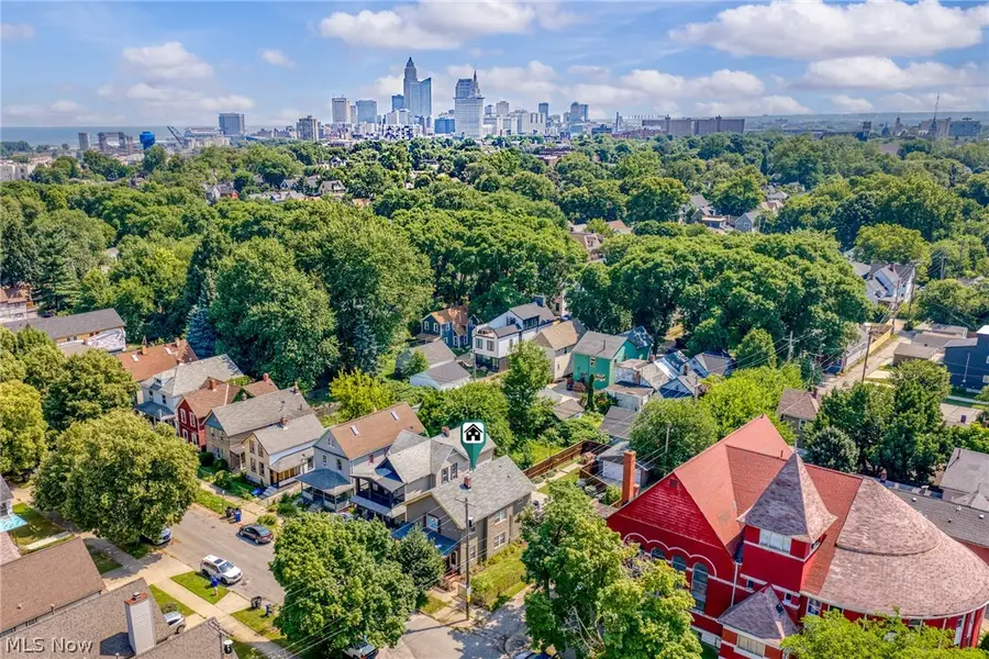 1855 W 52nd Street, Cleveland, OH 44102 - #3