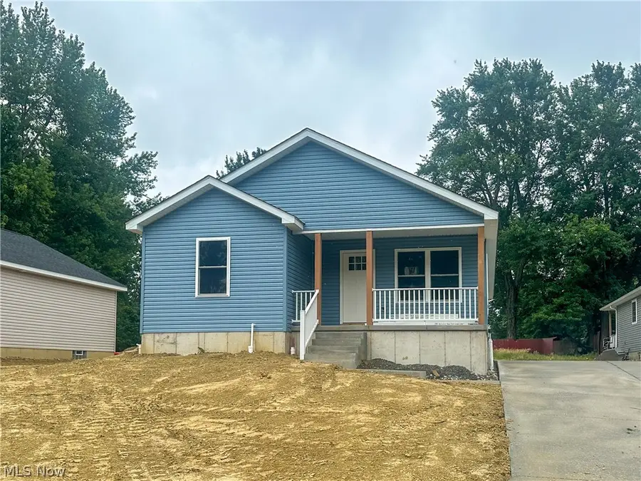 177 Hayward Avenue, Conneaut, OH 44030 - #2