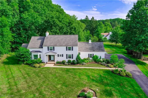 35845 Jackson Road, Moreland Hills, OH 44022