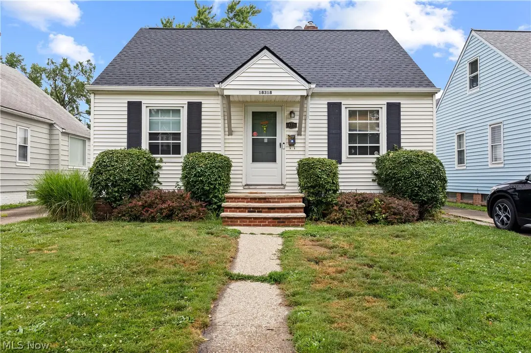 18318 Homeway Road, Cleveland, OH 44135 - #1