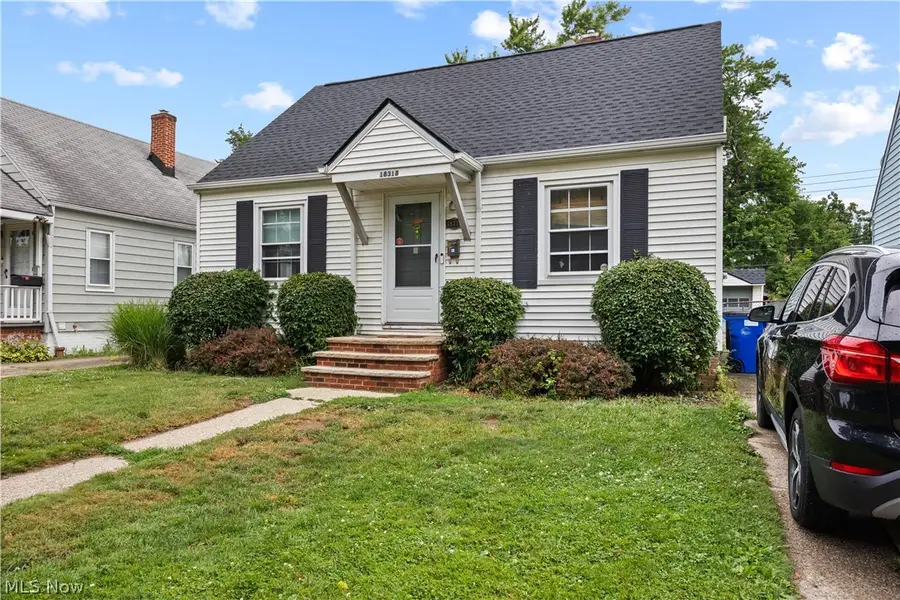 18318 Homeway Road, Cleveland, OH 44135 - #2