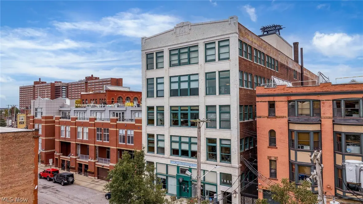 1951 W 26th Street #205, Cleveland, OH 44113 - #1