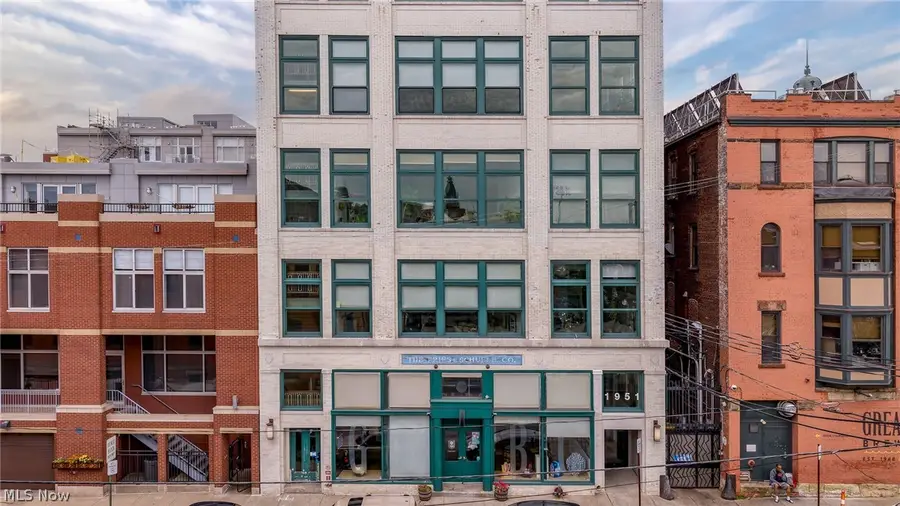 1951 W 26th Street #205, Cleveland, OH 44113 - #2