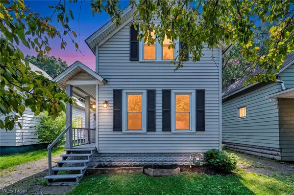 3683 E 54th Street, Cleveland, OH 44105