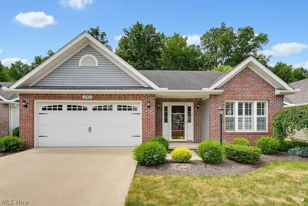 16821 Hinsdale Court, Middleburg Heights, OH 44130