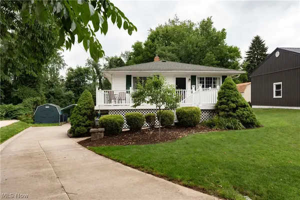1349 Brookwood Drive, Mogadore, OH 44260