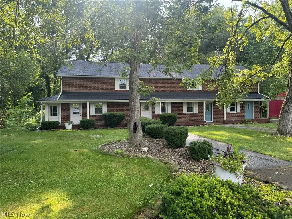 1530 Collier Road, Akron, OH 44320 - #1