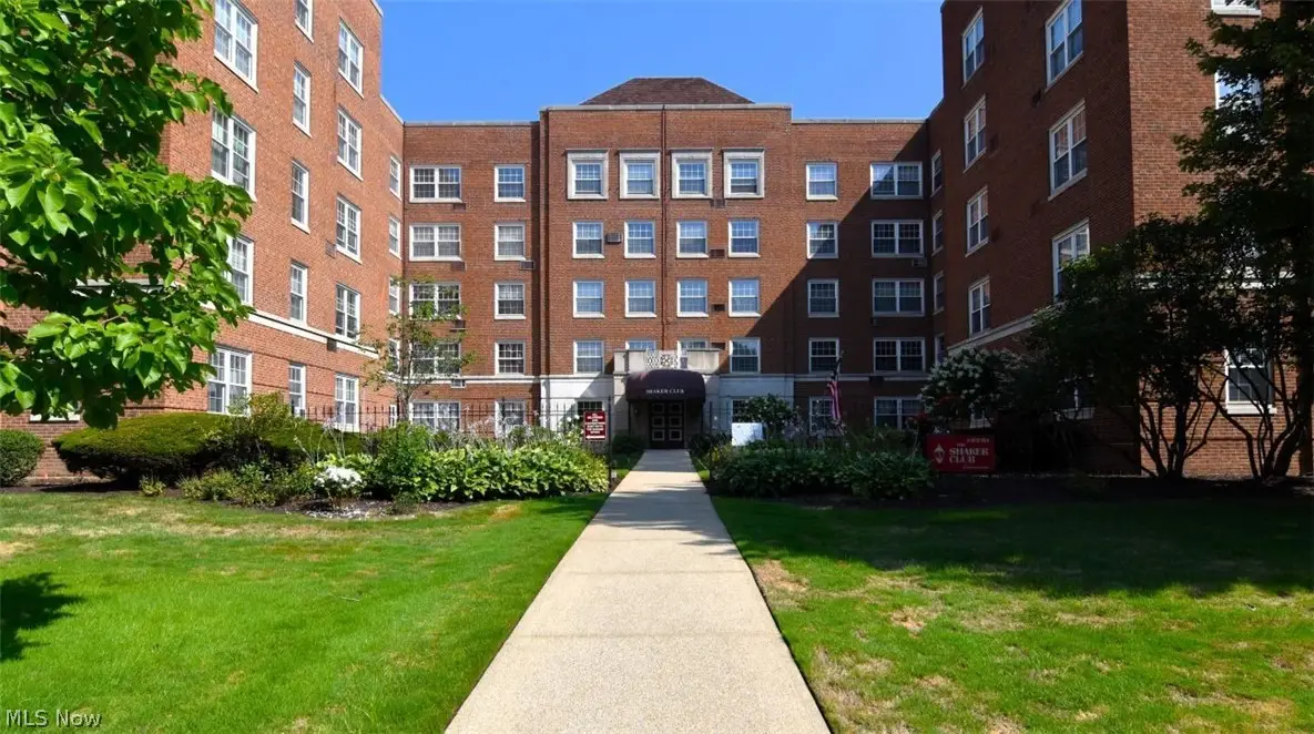 19201 Van Aken Boulevard #508, Shaker Heights, OH 44122 - #1