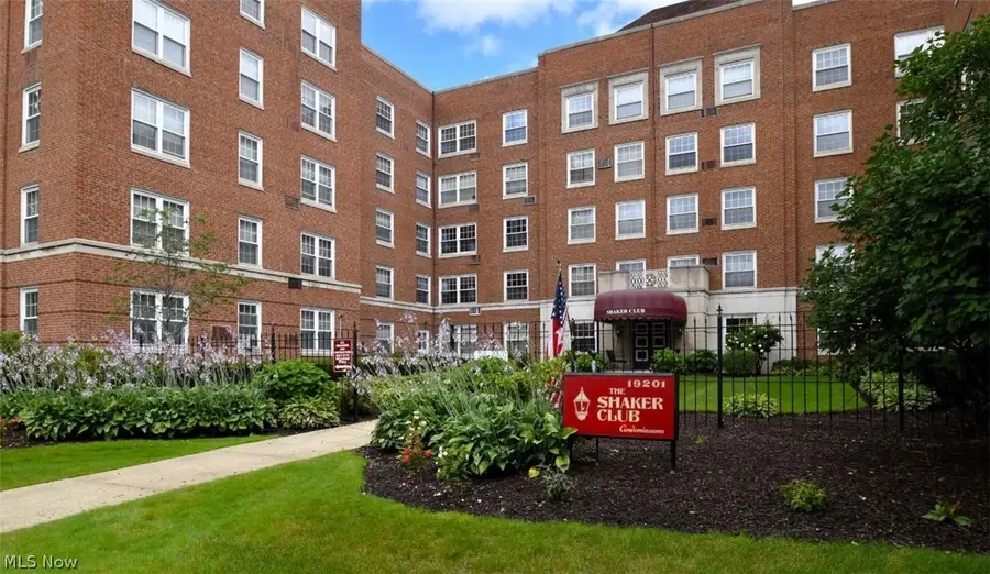 19201 Van Aken Boulevard #508, Shaker Heights, OH 44122 - #2