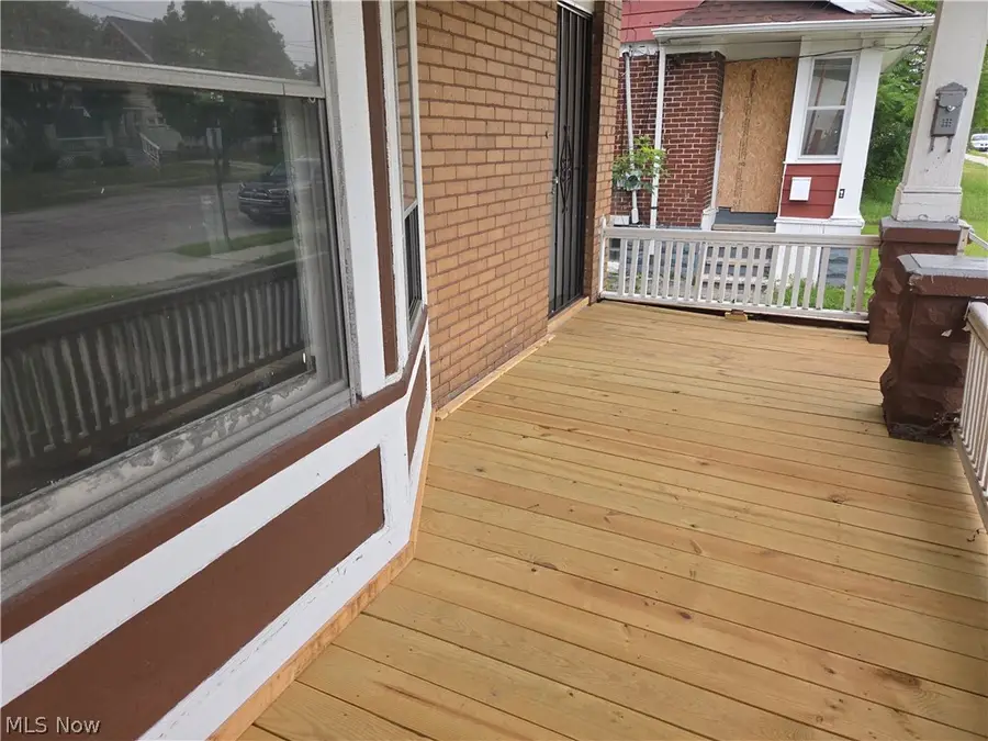 13609 Caine Avenue, Cleveland, OH 44105 - #2