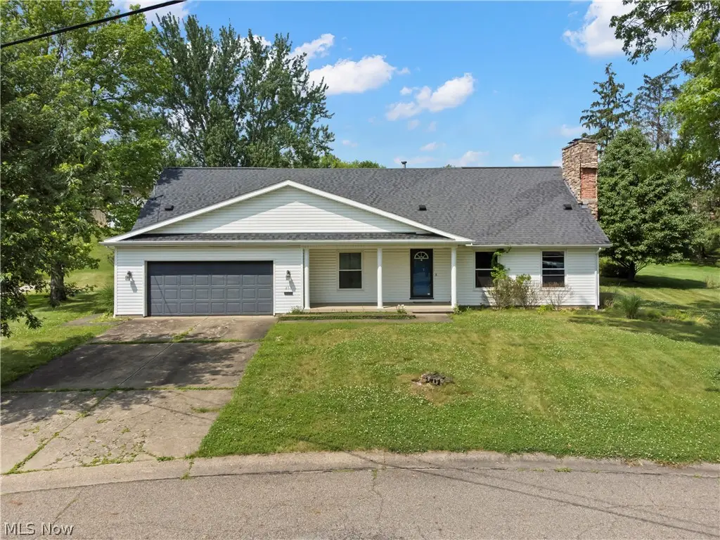 253 Harbel Drive, Saint Clairsville, OH 43950 - #1