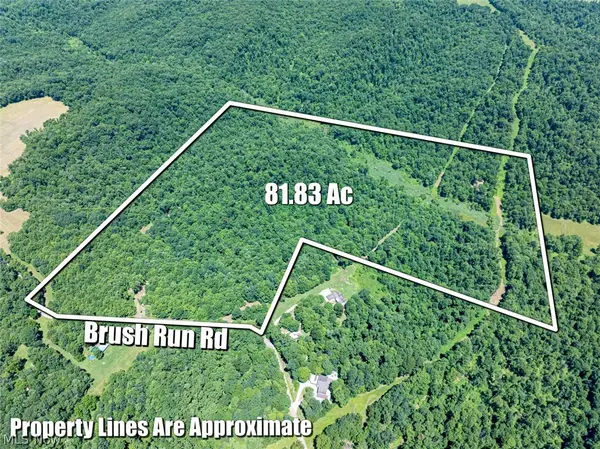 6985 Brush Run Road, Cambridge, OH 43725