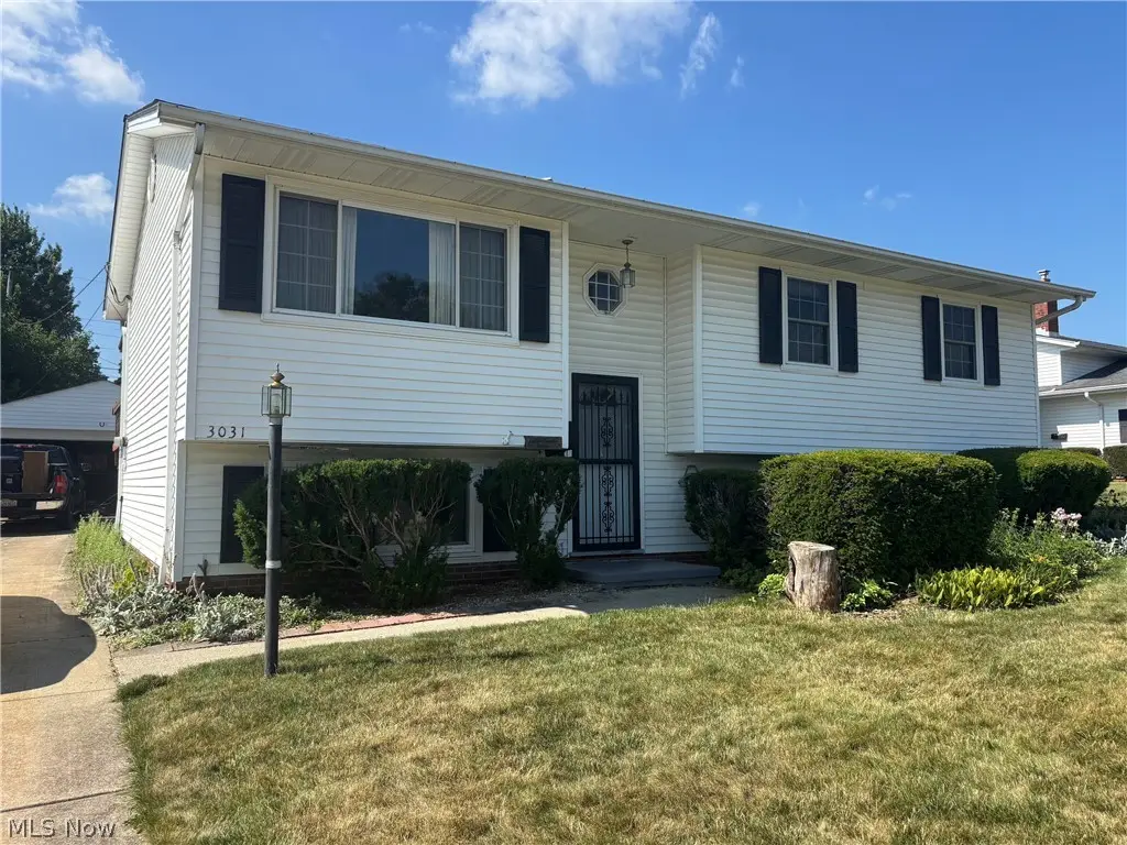3031 Marda Drive, Cleveland, OH 44134 - #1