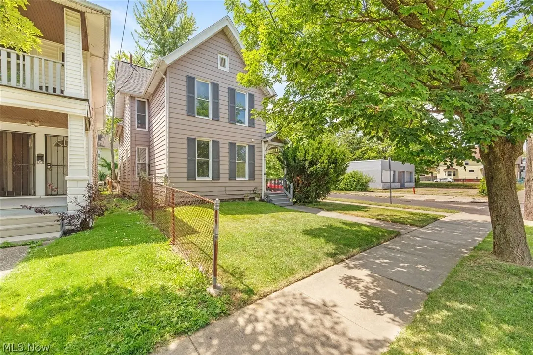 3333 Denison Avenue, Cleveland, OH 44109 - #1