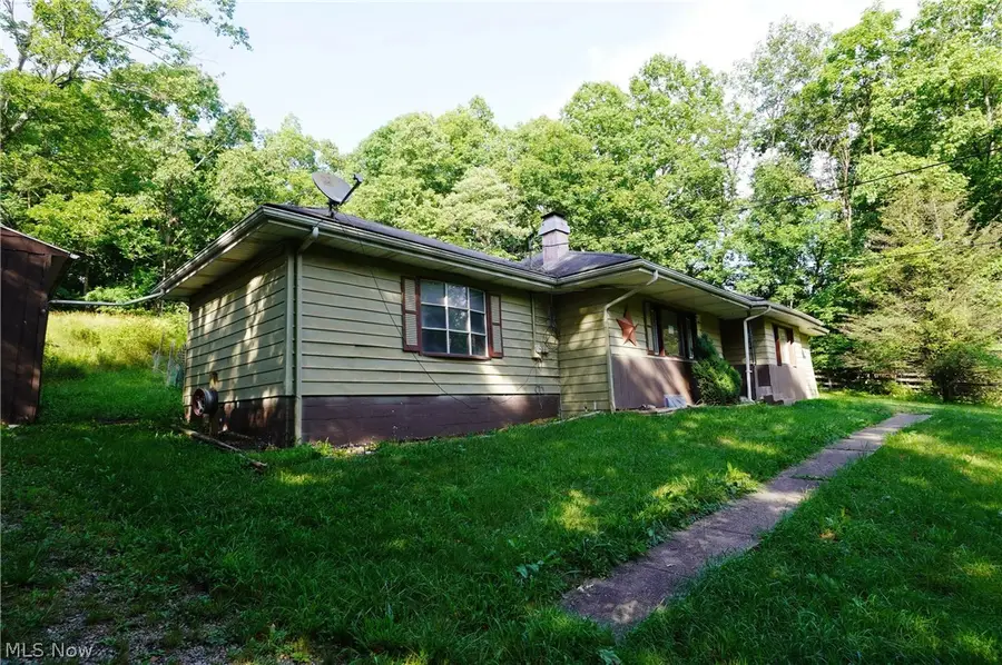 16965 Anderson Road, Kimbolton, OH 43749 - #2