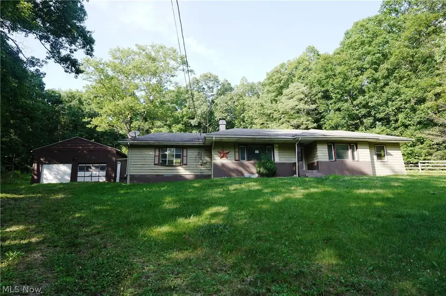 16965 Anderson Road, Kimbolton, OH 43749 - #3