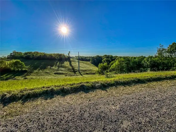 0 Hissem Road, Jewett, OH 43986