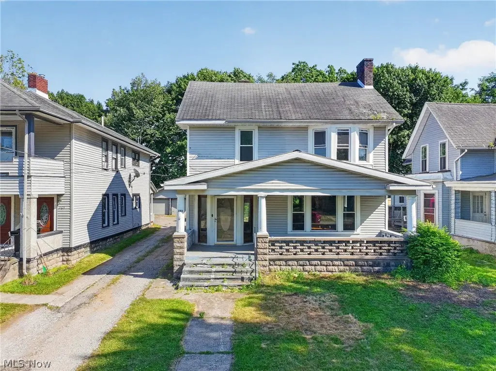 703 W Main Street, Conneaut, OH 44030 - #1