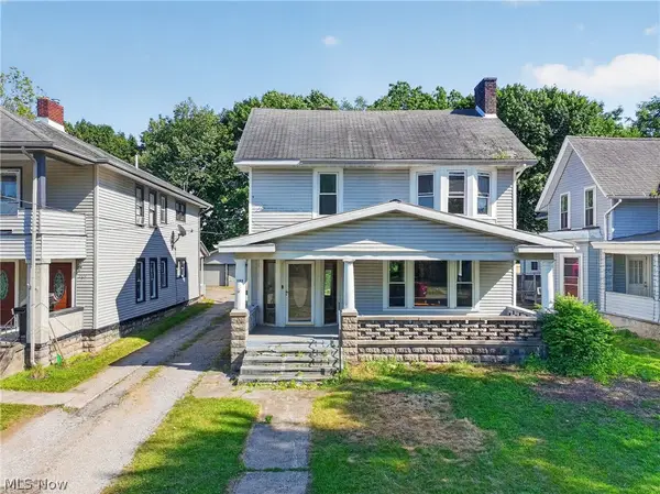 703 W Main Street, Conneaut, OH 44030