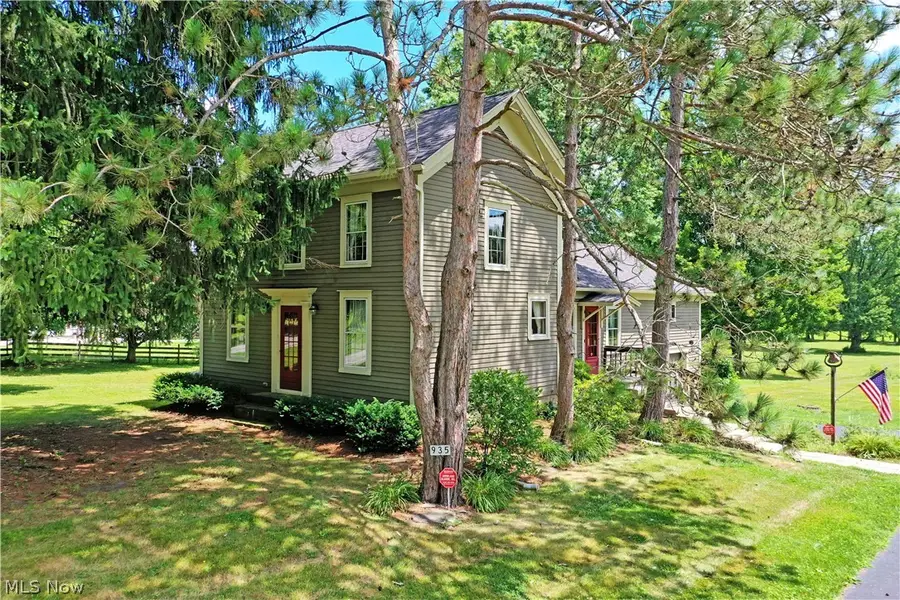 935 Warner Se Road, Brookfield, OH 44403 - #2