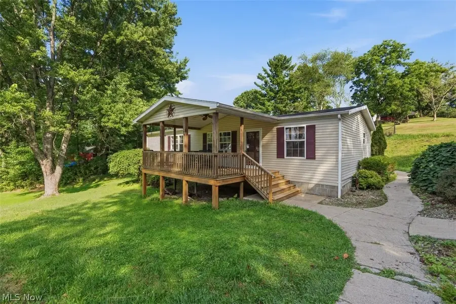 141 Bunner Lane, Parkersburg, WV 26104 - #2